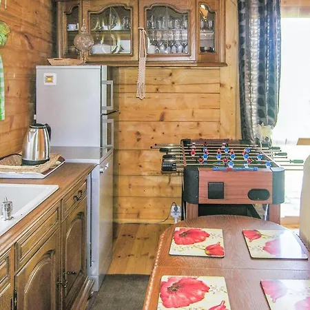 4 Bedroom In 別荘 *