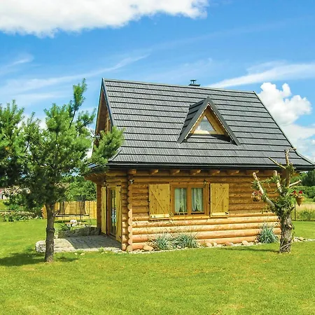 4 Bedroom In ニジツァ