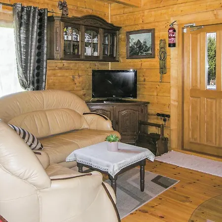 بيت للعطل 3 Bedroom In *